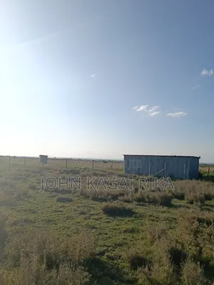 Development Land