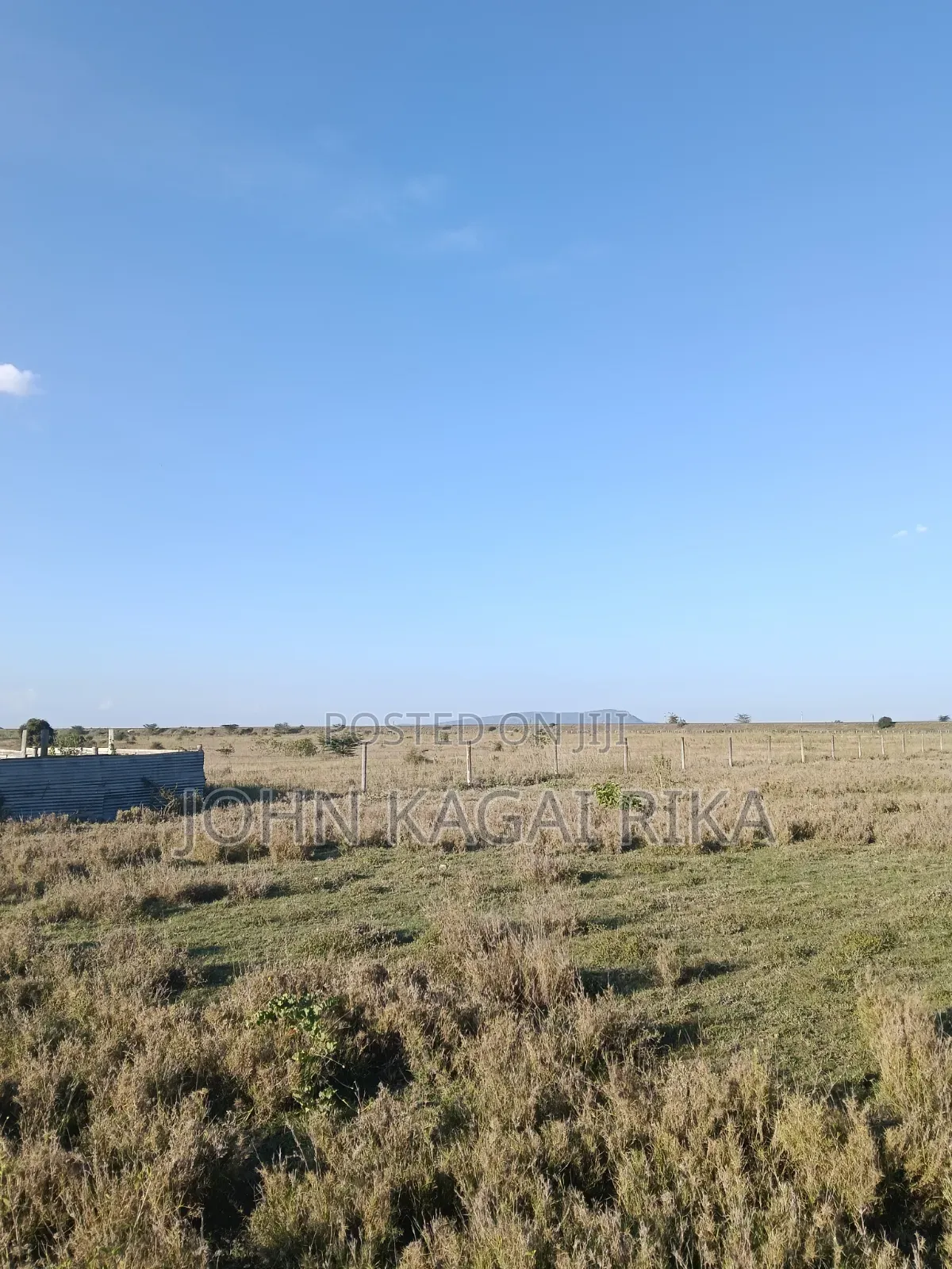 Development Land