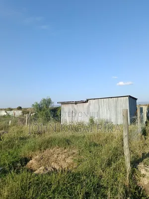 Development Land