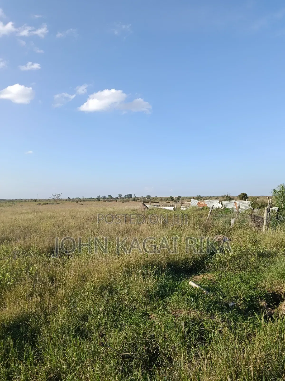 Development Land