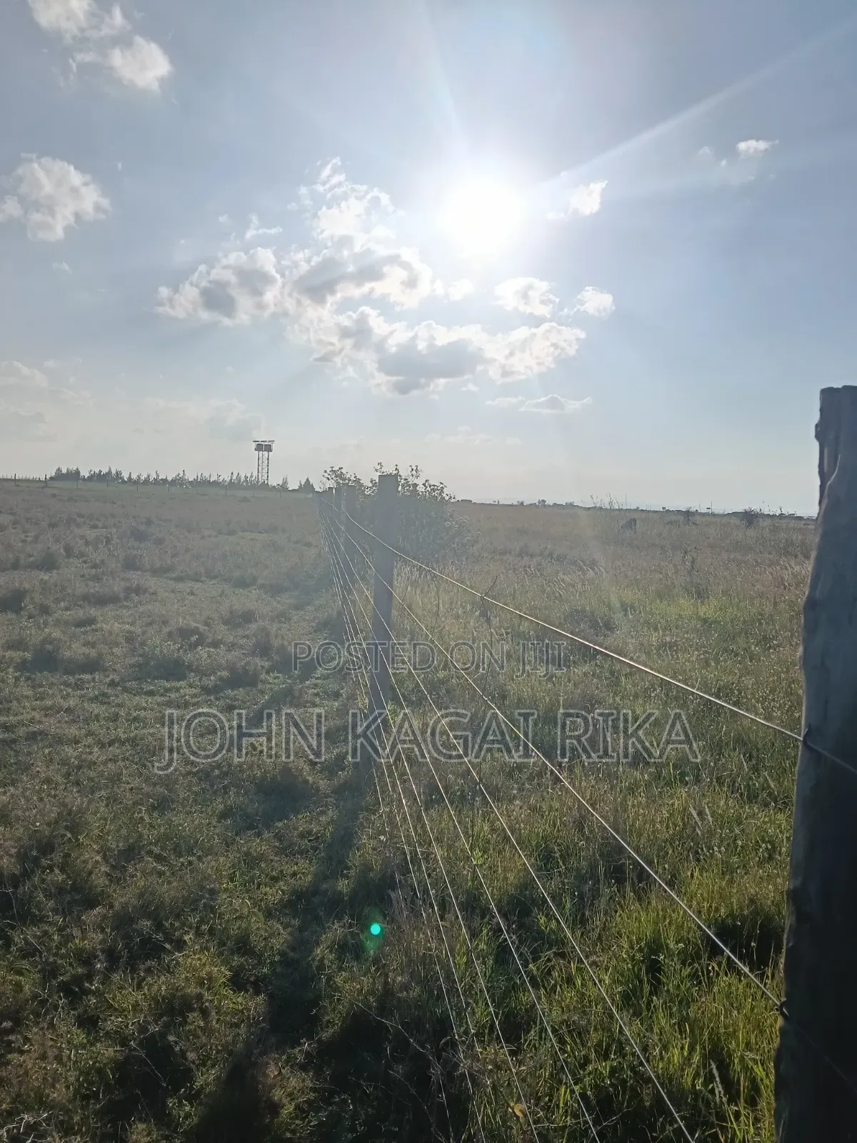Development Land