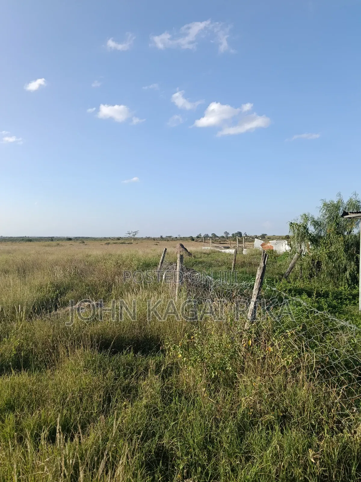 Development Land