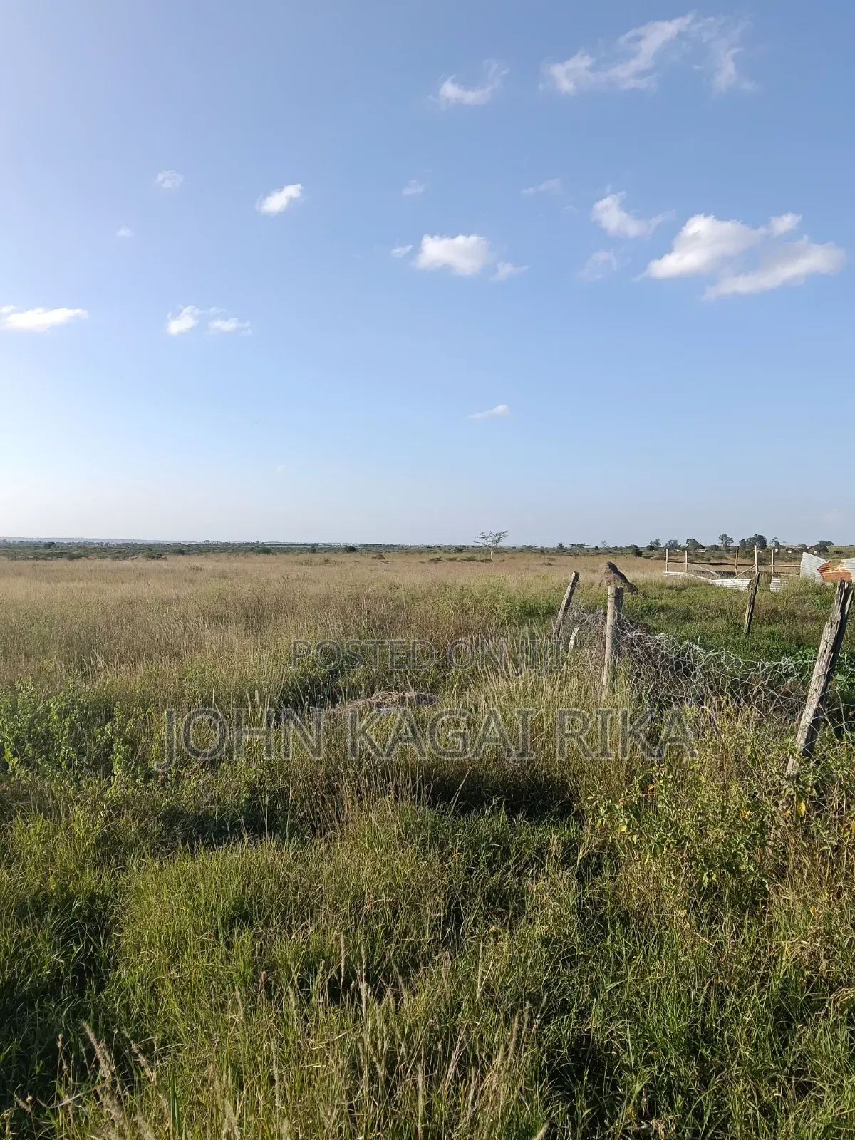Development Land