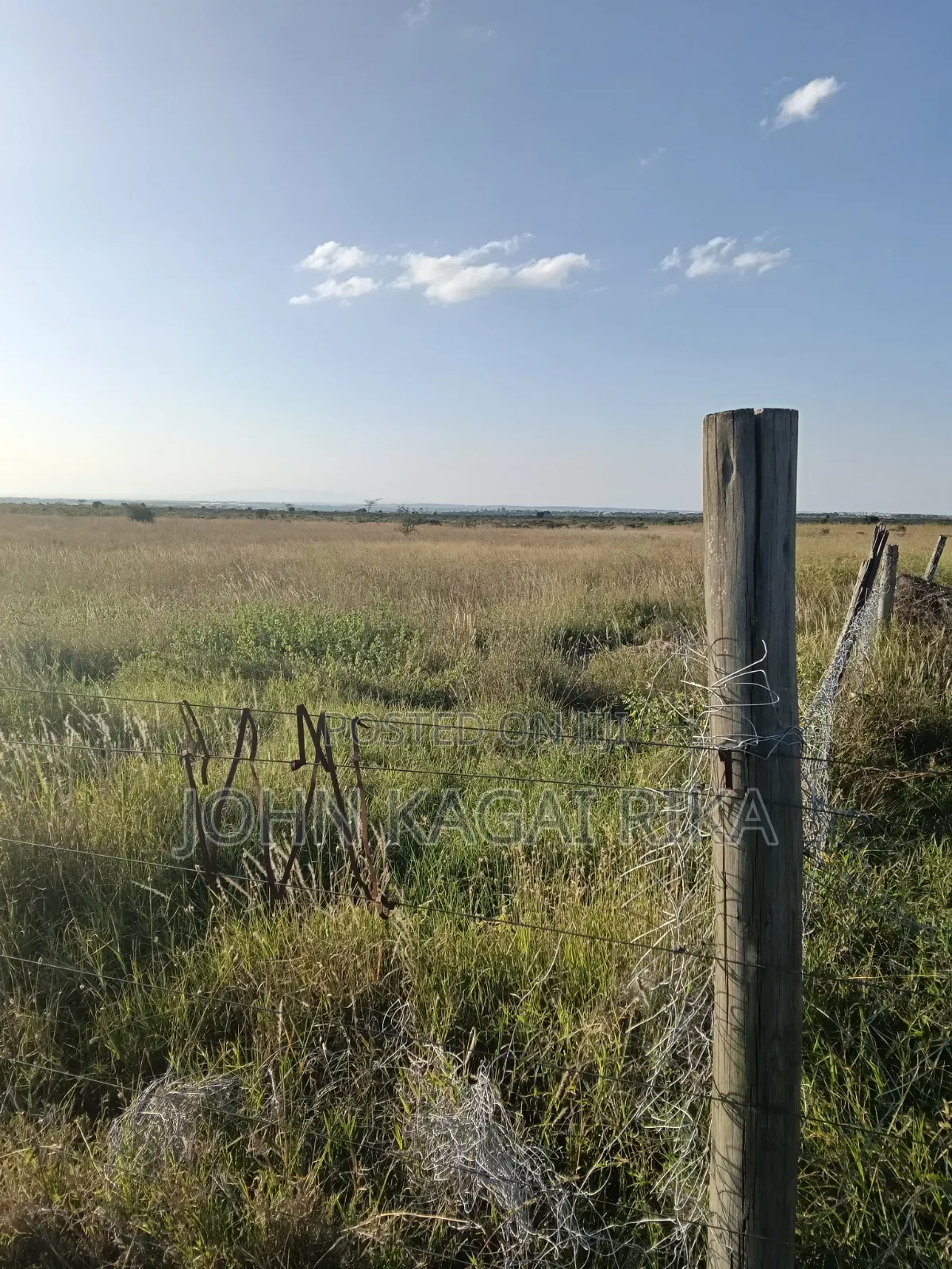 Development Land