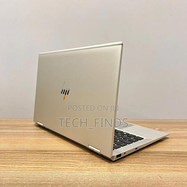 New Laptop HP EliteBook x360 1030 G7 32GB Intel Core i7 SSD 512GB - thumbnail 4