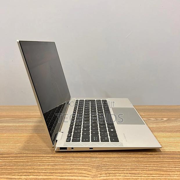 New Laptop HP EliteBook x360 1030 G7 32GB Intel Core i7 SSD 512GB - thumbnail 5