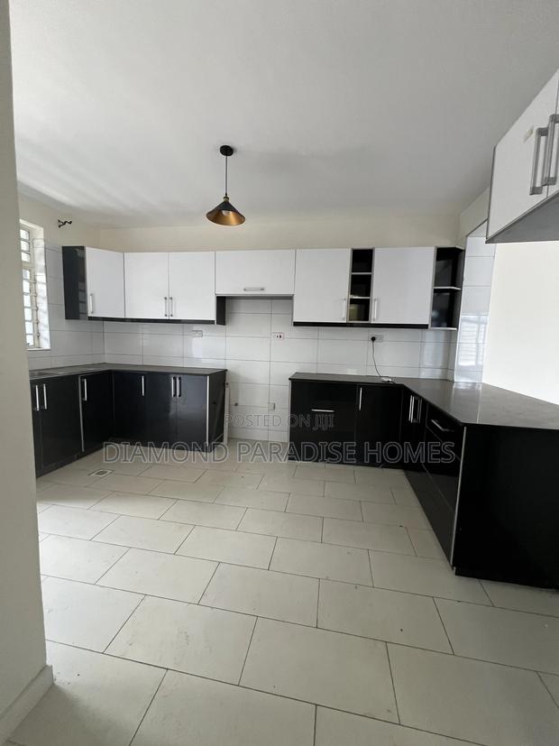 5bdrm Mansion in Kamakis for rent - thumbnail 3