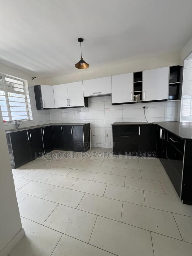 5bdrm Mansion in Kamakis for rent - thumbnail 5