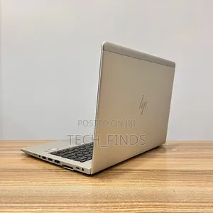Laptop HP EliteBook 830 G6 8GB Intel Core i5 SSD 256GB