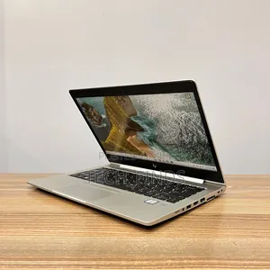 Laptop HP EliteBook 830 G6 8GB Intel Core i5 SSD 256GB