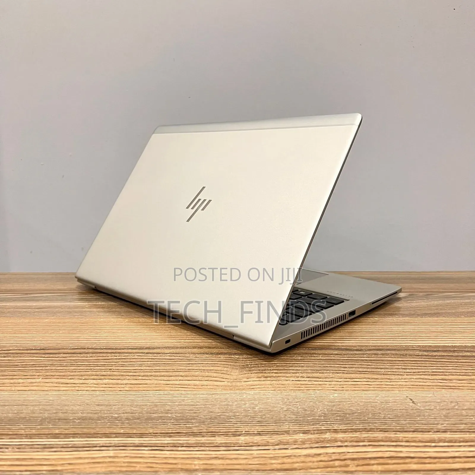 Laptop HP EliteBook 830 G6 8GB Intel Core i5 SSD 256GB