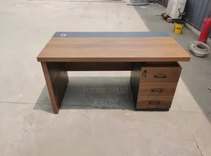 Home Office Study Desk
