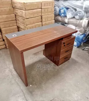 Home Office Study Desk