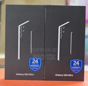 New Samsung Galaxy S25 Ultra 512 GB Blue