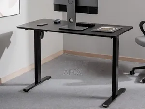 Electric Adjustable Study Desk