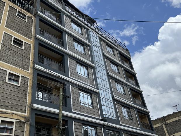 2bdrm Apartment in Utawala for rent - main view
