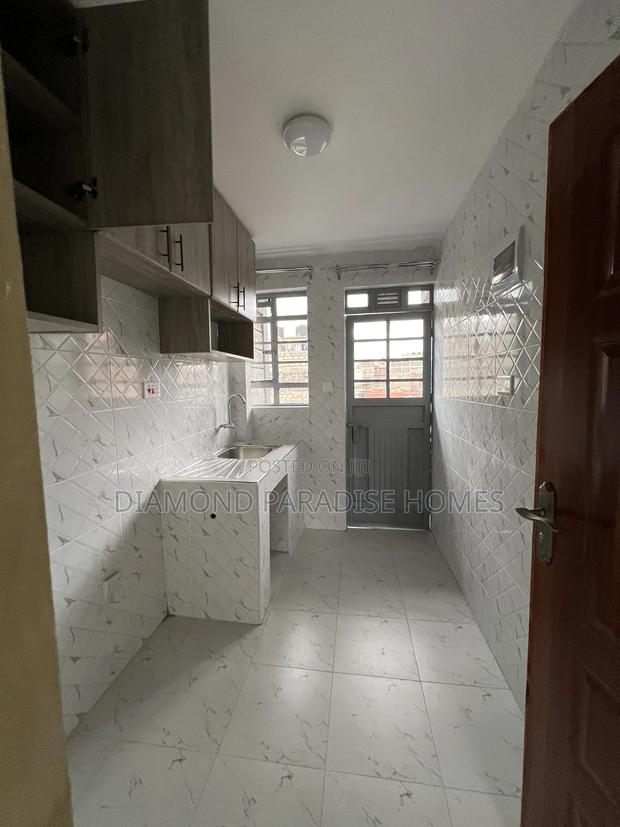 2bdrm Apartment in Utawala for rent - thumbnail 2