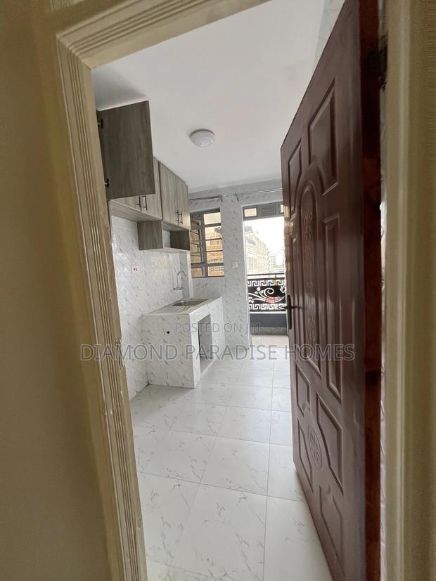 2bdrm Apartment in Utawala for rent - thumbnail 9