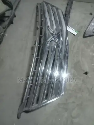 Mark X 2005-2008 (Grx120) Grille