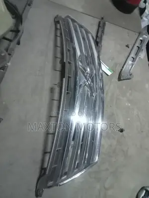 Mark X 2005-2008 (Grx120) Grille