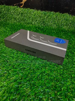 New Samsung Galaxy S26 Ultra 5G 256 GB Black