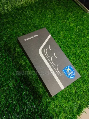 New Samsung Galaxy S26 Ultra 5G 256 GB Black