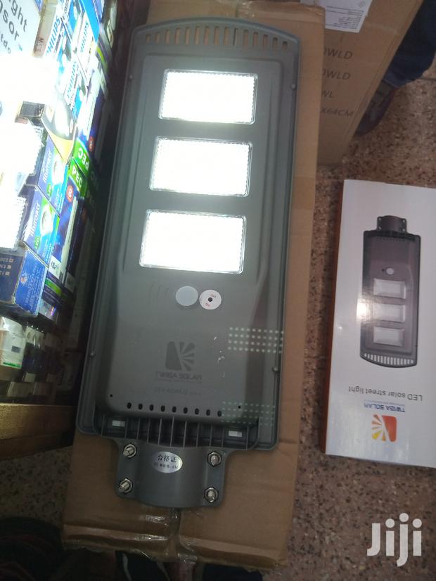 Solar Light, Streetlight, Solar Streatlight 60w