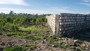 1 Acre Along a Tarmac Road in Watamu for Sale