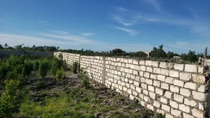 1 Acre Along a Tarmac Road in Watamu for Sale