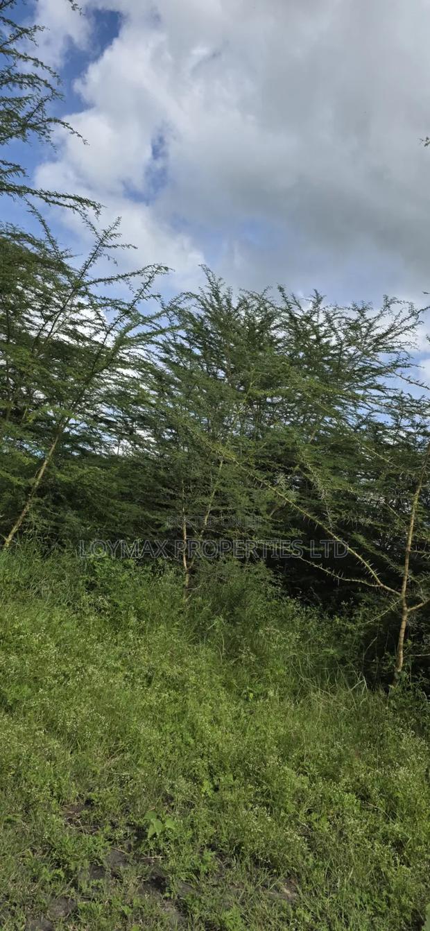 10 Acres Touching Tarmac Isinya on Quick Sale. - thumbnail 17