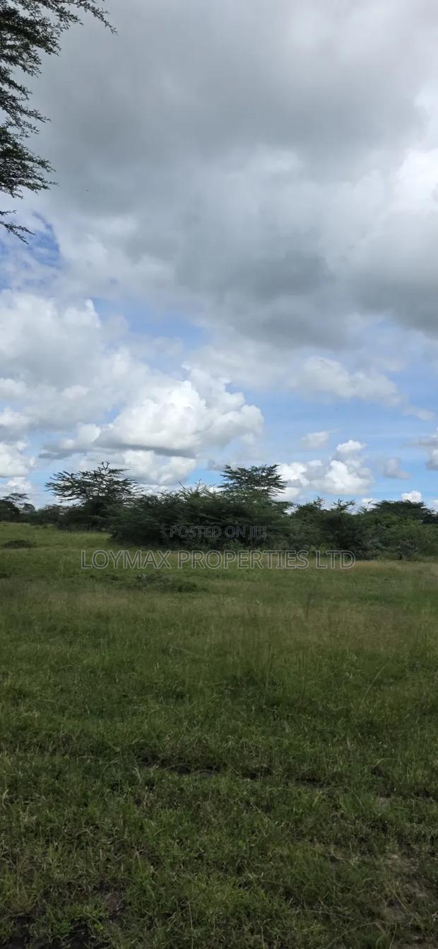 10 Acres Touching Tarmac Isinya on Quick Sale. - thumbnail 18