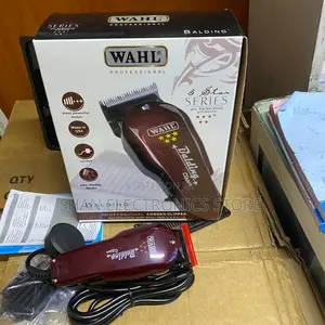 Balding Clipper Corded Shaver – High Precision Electric Hair Cutting M