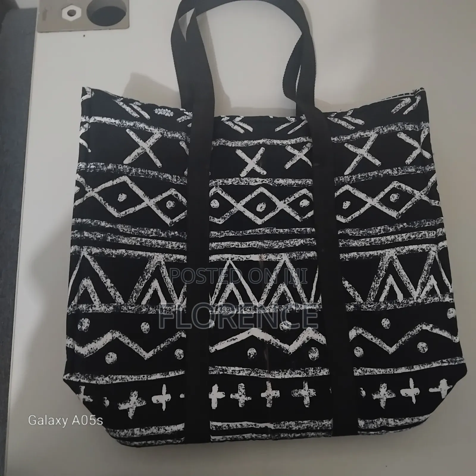 Large Bags