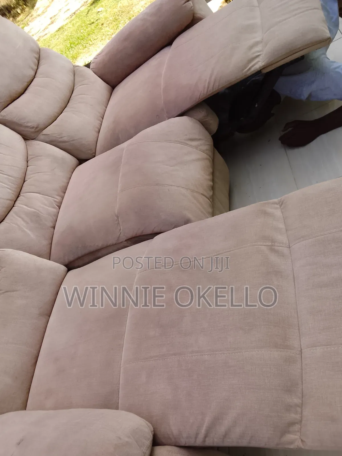 Winspark Cleaning Services