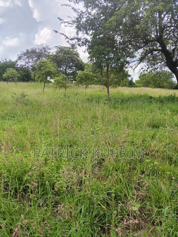 Prime Land for Sale 10 Acres - main view