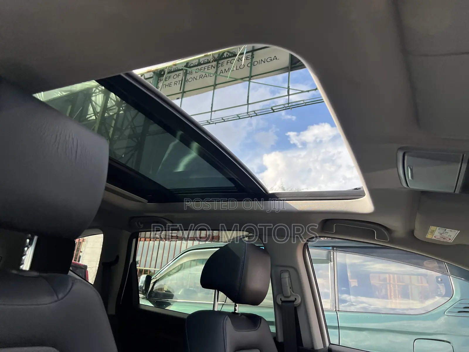 Honda CR-V Hybrid 2020 White