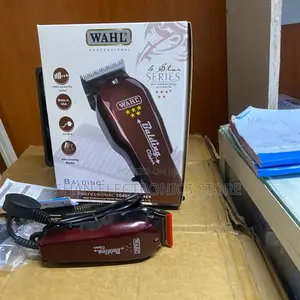 Balding Clipper Electric Shaver – Professional Tool for Close Hair Rem
