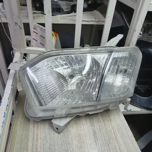 Probox New Model 2018 Headlight