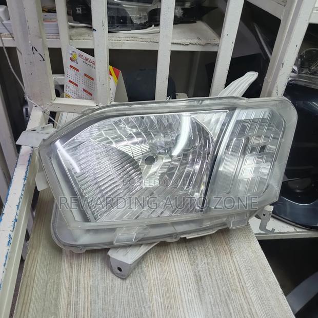 Probox New Model 2018 Headlight - thumbnail 2