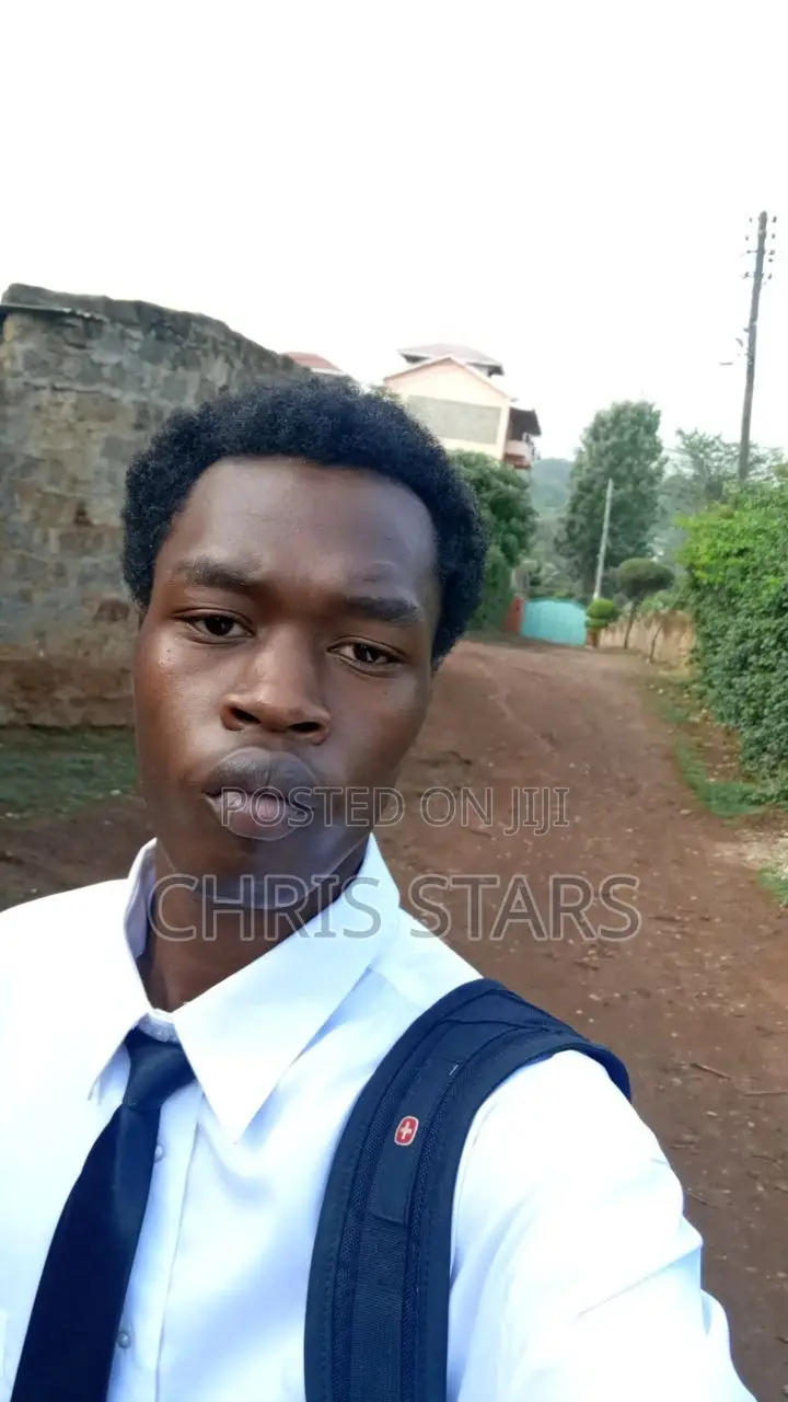 Junior Videographer