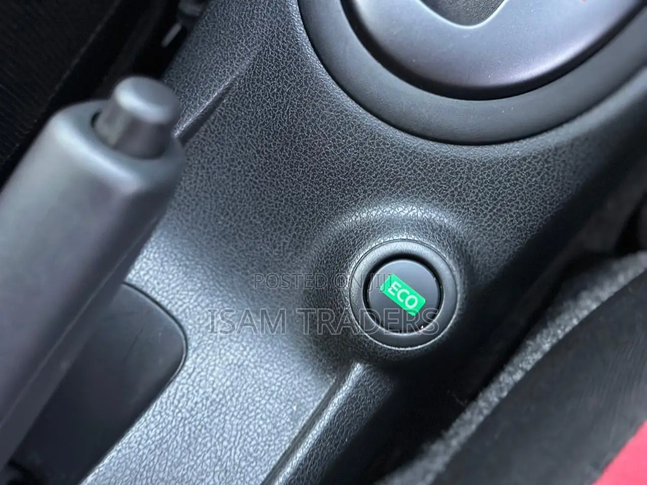Nissan Note 1.2 Petrol 2020 Black