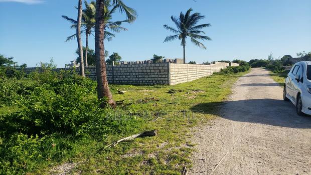 4.5 Acres Beachfront in Malindi,Watamu for Sale