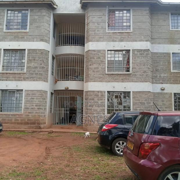 Mini Flat in Thayu Flats, Kabete for rent