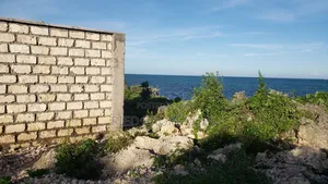 1 Acre Beachfront in Malindi, Watamu for Sale