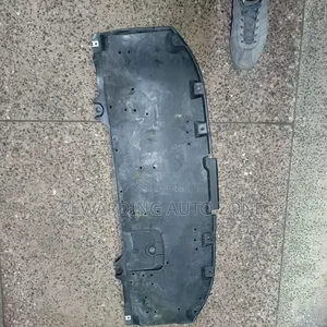Mazda Axela 2018 Splash Guard.