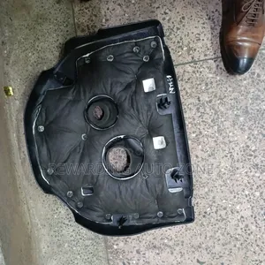 Mazda Demio 2018 Top Cover Engine Diesel