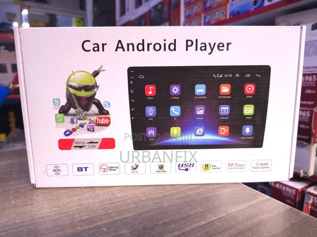Brand New 4gb/64gb Quality Car Android Radios Available on Offer! 