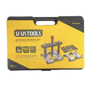 12 PCS Bearing Separator Set Ext12su