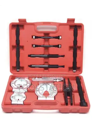 17 PCS Bearing Separator Set Tq82036