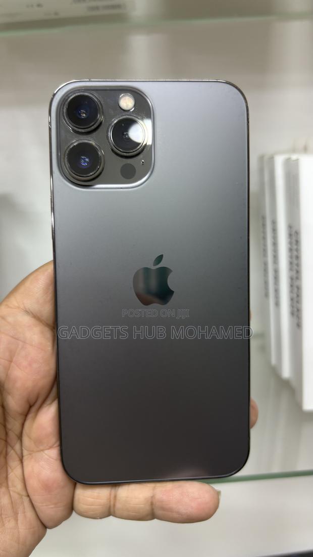 Apple iPhone 13 Pro Max 512 GB Gray